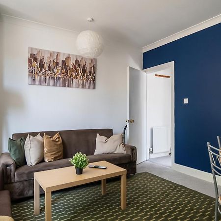 Gorgeous 2Bed Apartment In Fulham, London Eksteriør billede